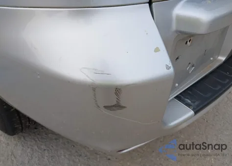 2011 Toyota Rav4 из США, поврежденный, VIN 2T3BF4DV3BW128493